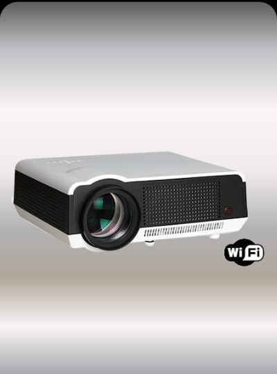 XSAGON HL500W CON WIFI