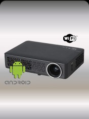 XSAGON HD600  Wifi y Android