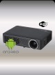 XSAGON HD600  Wifi y Android